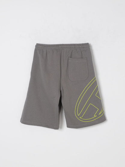 Diesel Shorts Kids Black
