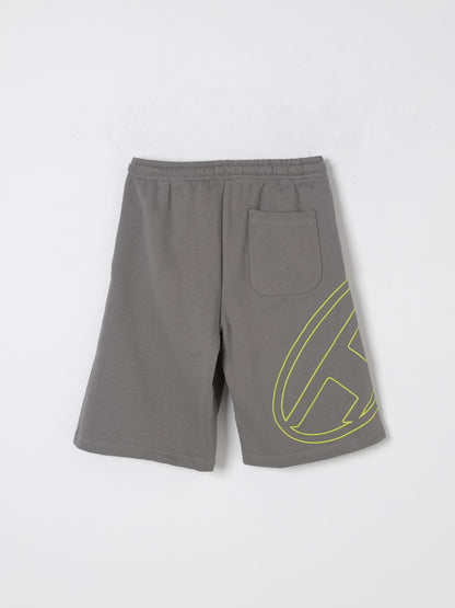 Diesel Shorts Kids Black