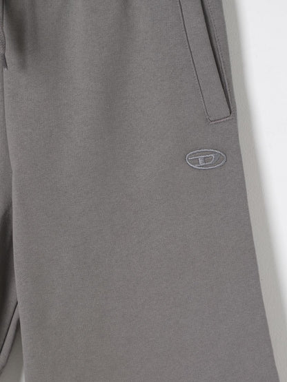 Diesel Shorts Kids Black