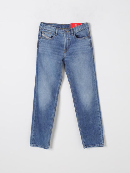 Diesel Jeans Kids Denim