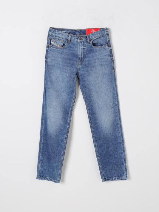 Diesel Jeans Kids Denim