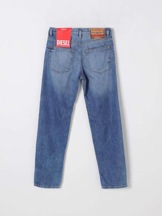 Diesel Jeans Kids Denim