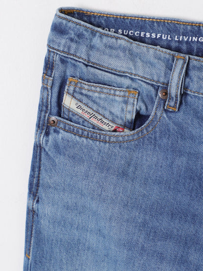 Diesel Jeans Kids Denim