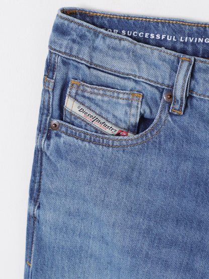 Diesel Jeans Kids Denim
