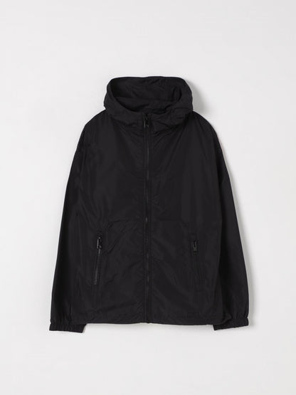 Diesel Jacket Kids Black