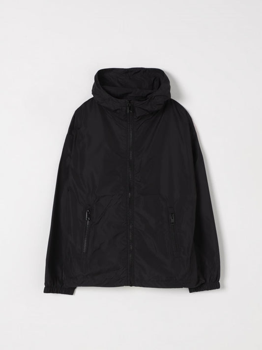 Diesel Jacket Kids Black