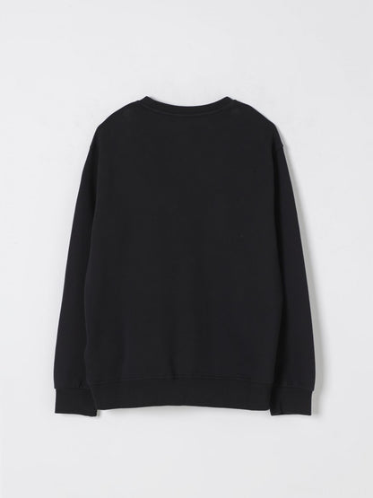 Diesel Sweater Kids Black