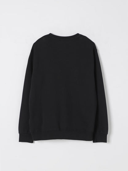 Diesel Sweater Kids Black