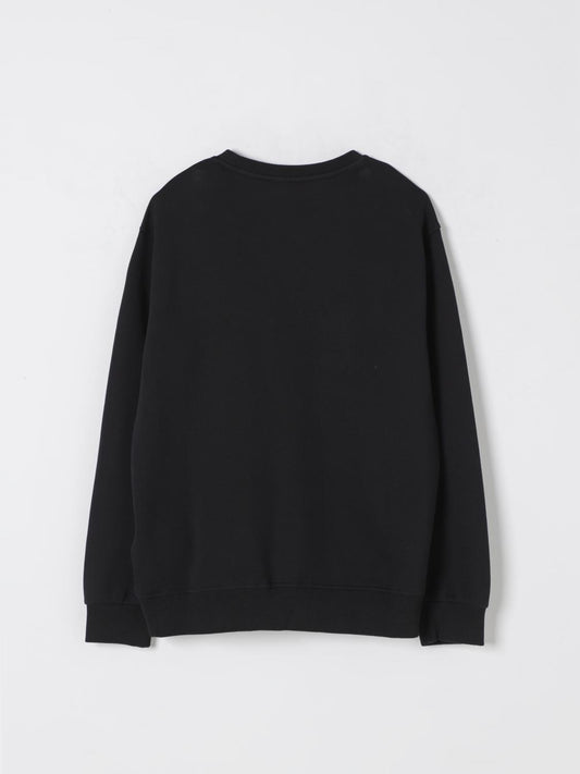 Diesel Sweater Kids Black