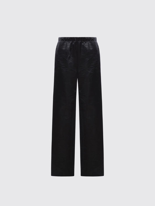 Givenchy Pants Woman Black
