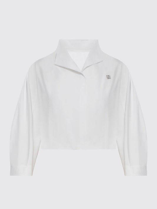 Givenchy Shirt Woman White