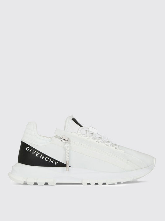 Givenchy Sneakers Men Black