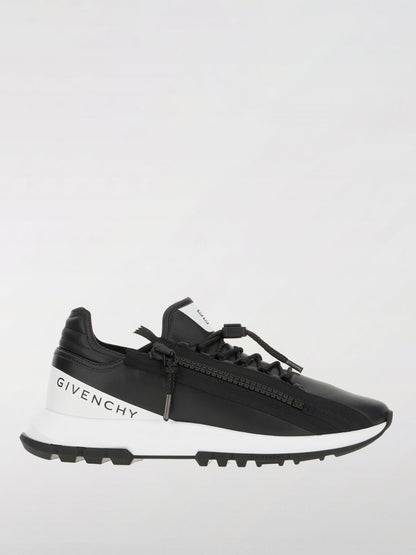 Givenchy Sneakers Men Black