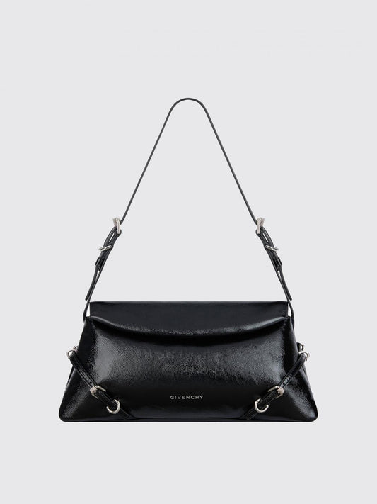 Givenchy Shoulder Bag Woman Black