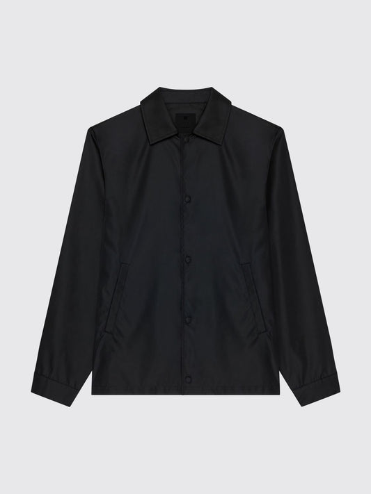 Givenchy Shirt Men Black