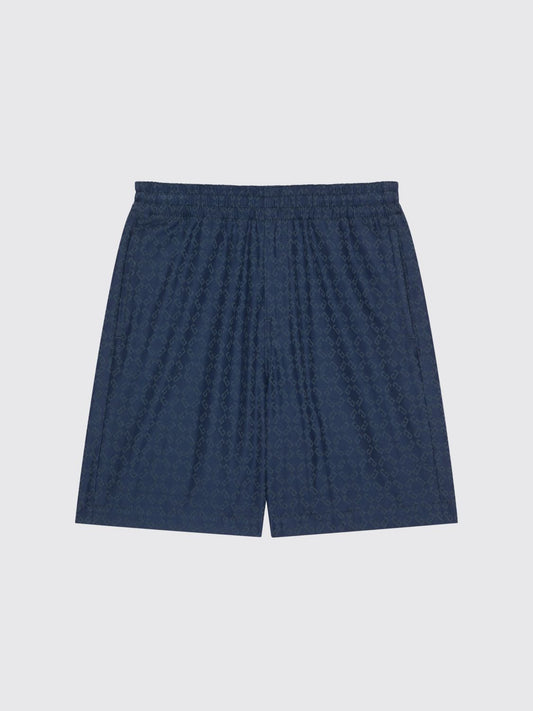 Givenchy Short Men Blue