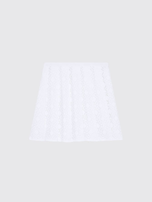 Givenchy Skirt Woman White