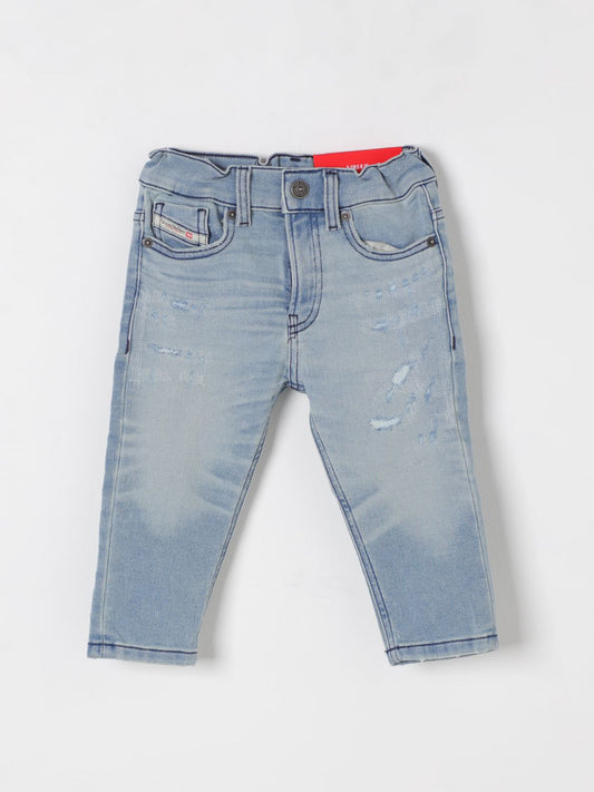 Diesel Jeans Kids Denim