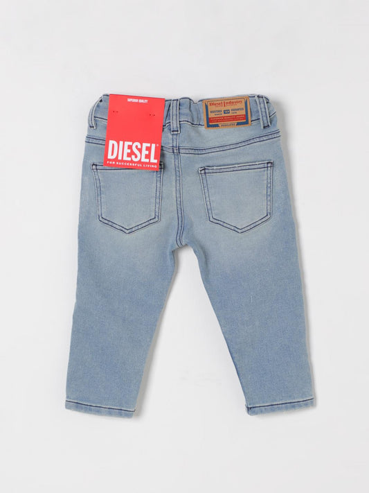Diesel Jeans Kids Denim