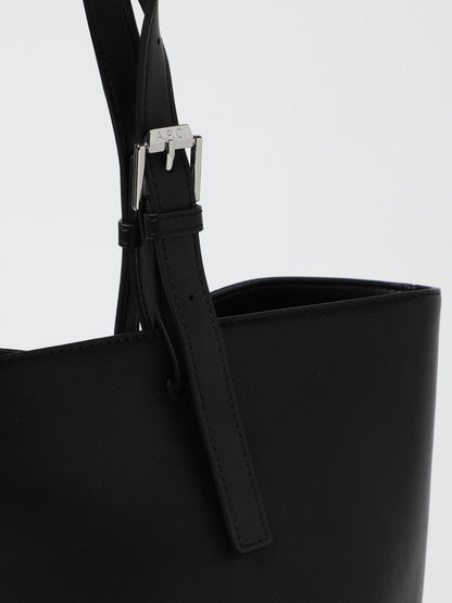 A.P.C. Bags Men Black