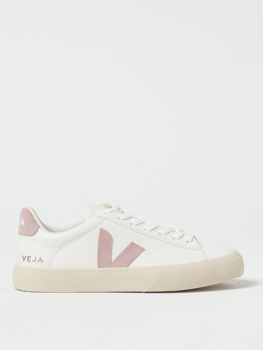 Veja Sneakers Woman White