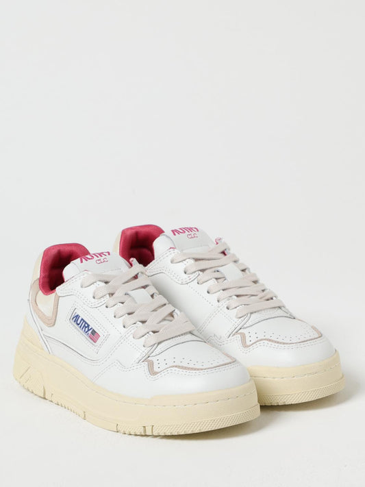 Autry Sneakers Woman White