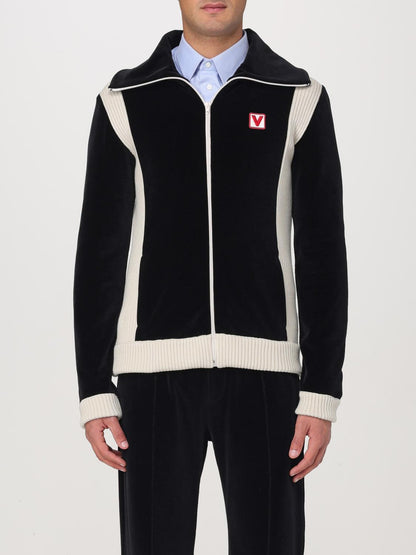 Valentino Sweatshirt Men Black