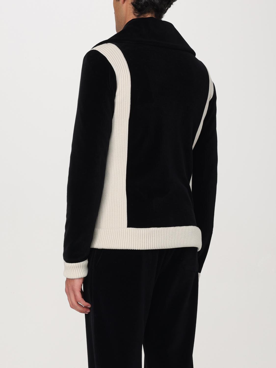 Valentino Sweatshirt Men Black