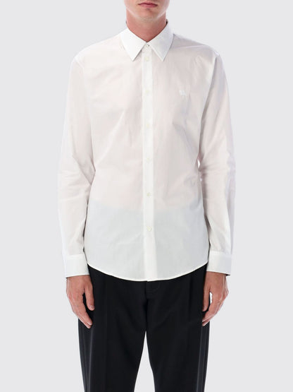 Burberry Sweater Men White