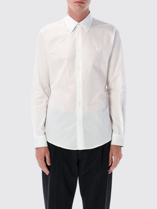 Burberry Sweater Men White