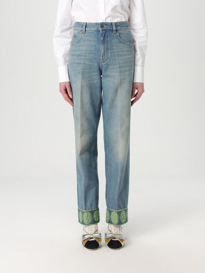 Valentino Jeans Woman Blue
