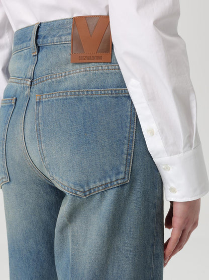 Valentino Jeans Woman Blue