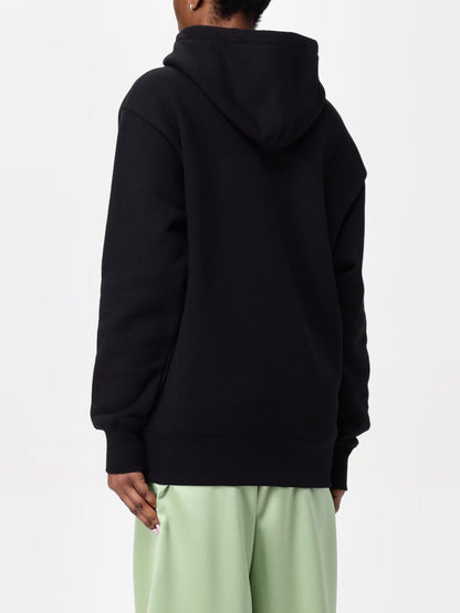Valentino Sweatshirt Woman Black