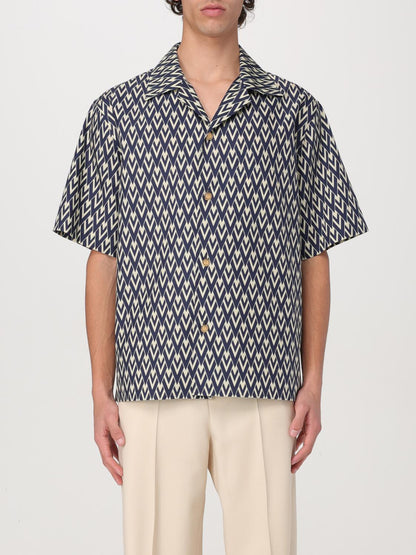 Valentino Shirt Men Multicolor