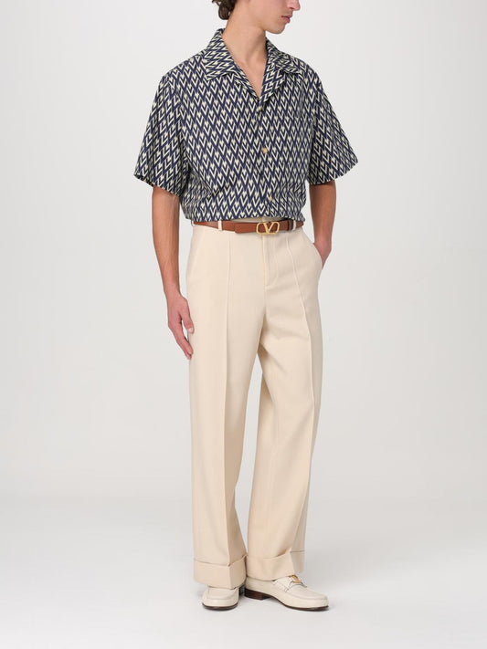 Valentino Shirt Men Multicolor
