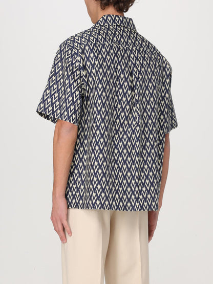 Valentino Shirt Men Multicolor