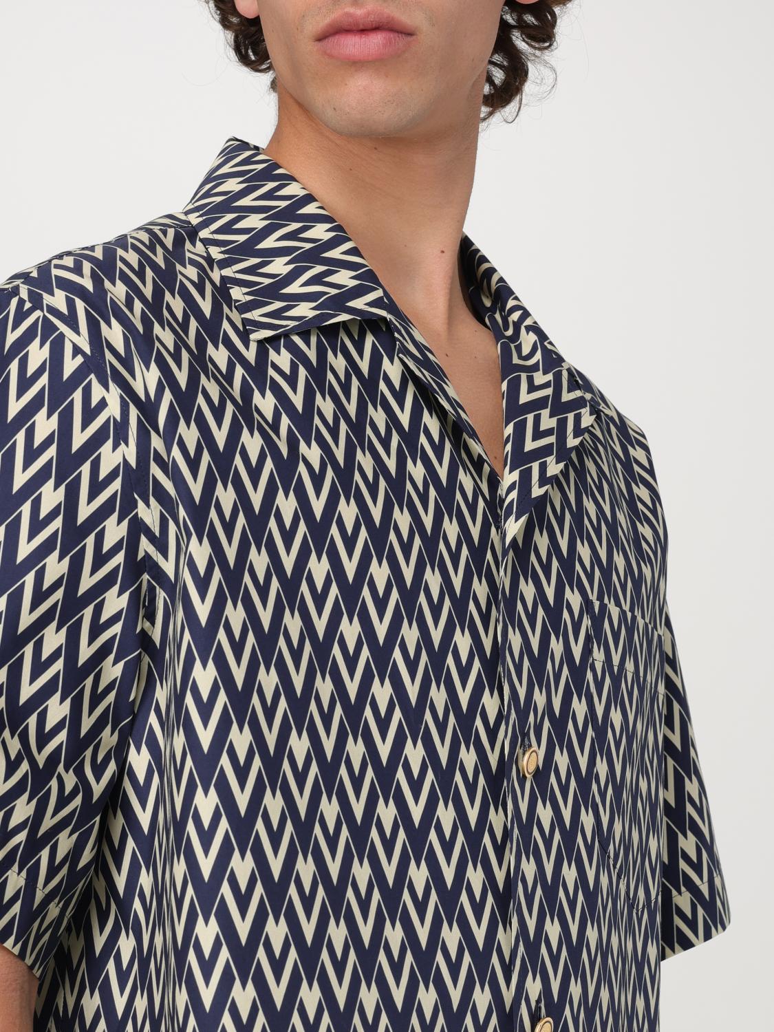 Valentino Shirt Men Multicolor