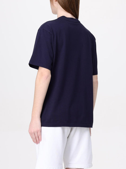 Autry T Shirt Woman Blue