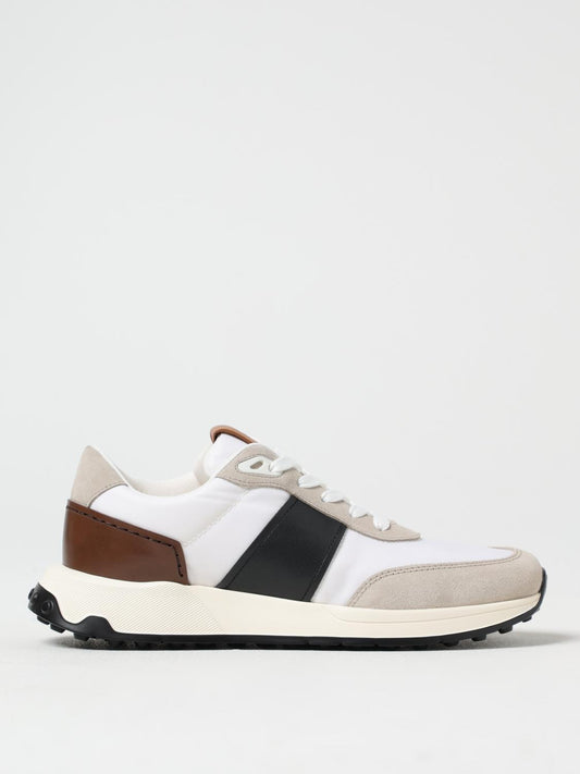Tod's Sneakers Men White