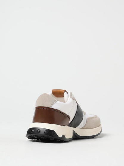 Tod's Sneakers Men White