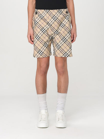 Burberry Short Men Beige