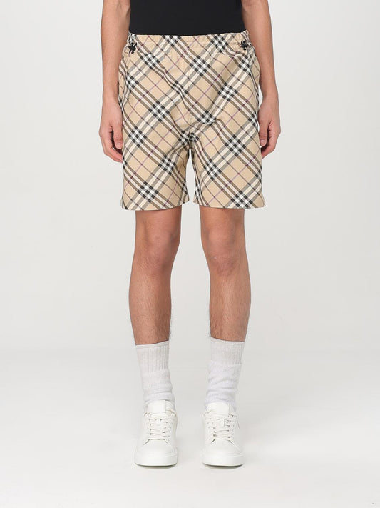 Burberry Short Men Beige