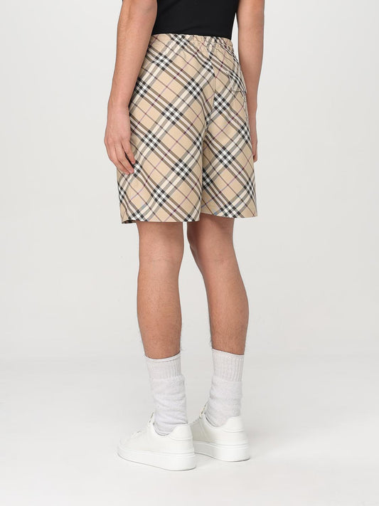 Burberry Short Men Beige