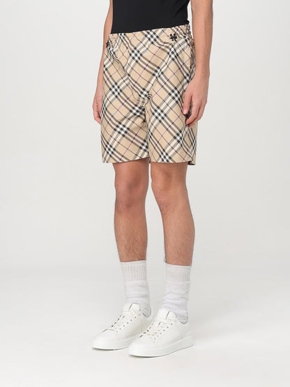 Burberry Short Men Beige