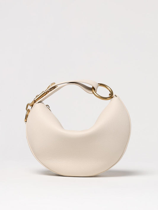 Burberry Handbag Woman White