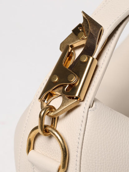Burberry Handbag Woman White