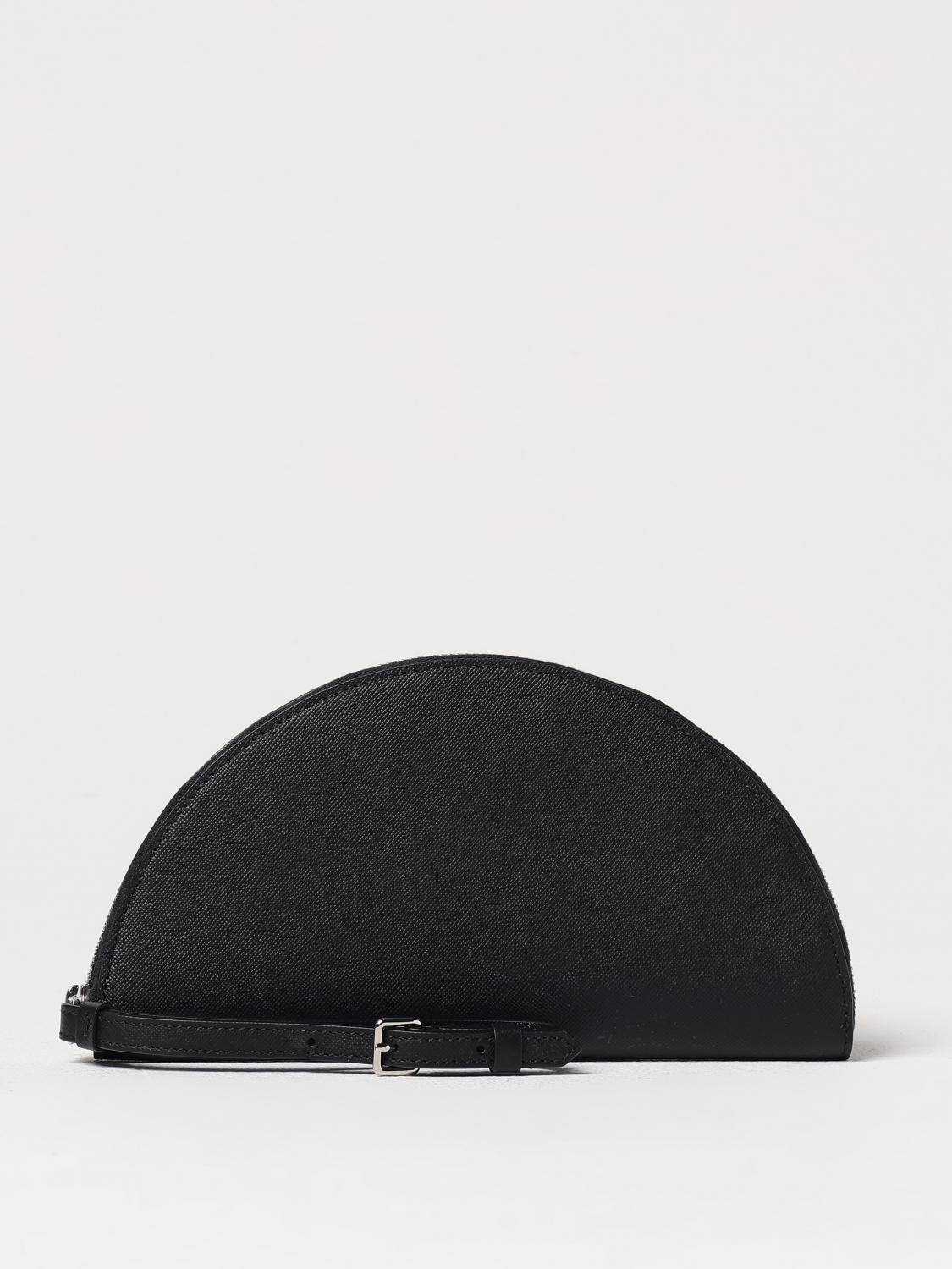 Maison Margiela Briefcase Men Black