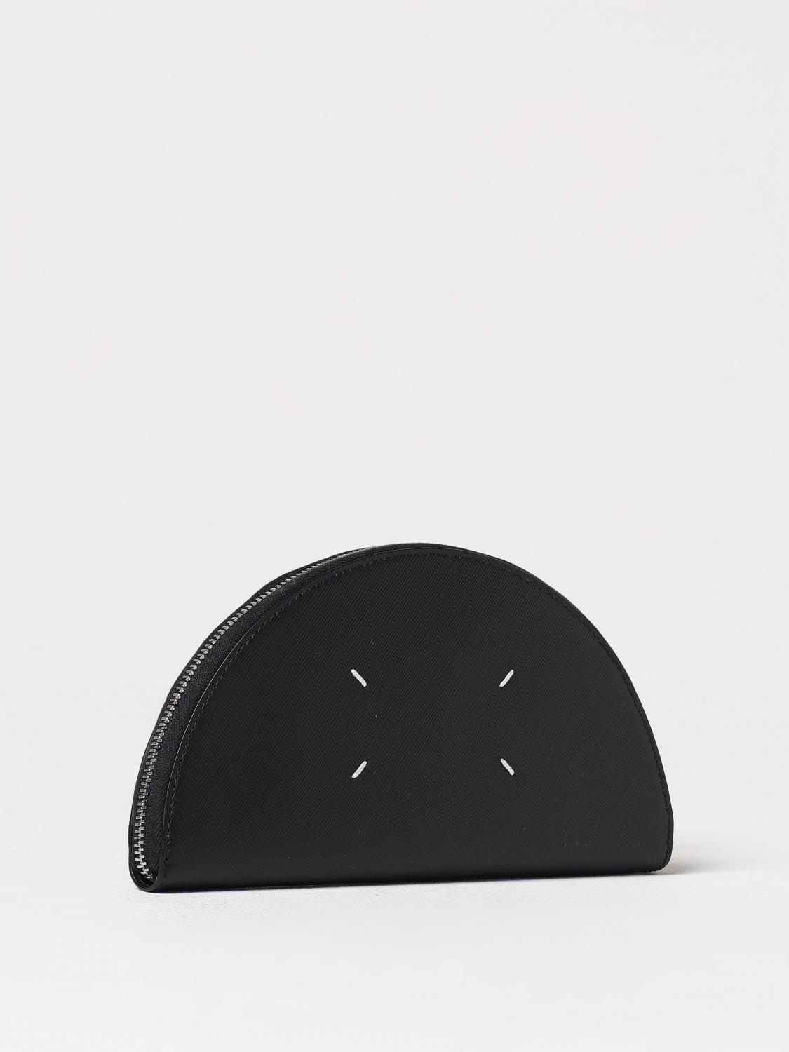 Maison Margiela Briefcase Men Black