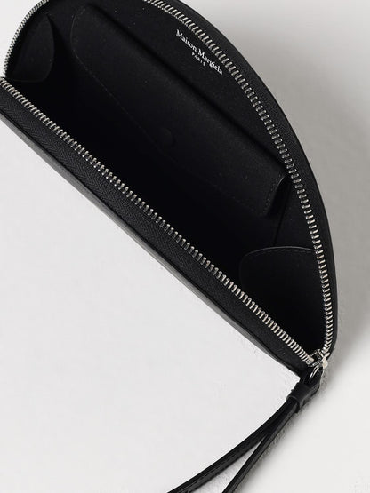 Maison Margiela Briefcase Men Black