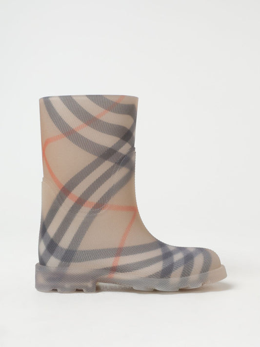 Burberry Shoes Kids White
